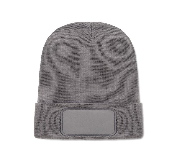 Beanie RPET-Polyester Waran