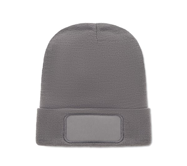 Beanie RPET-Polyester Waran