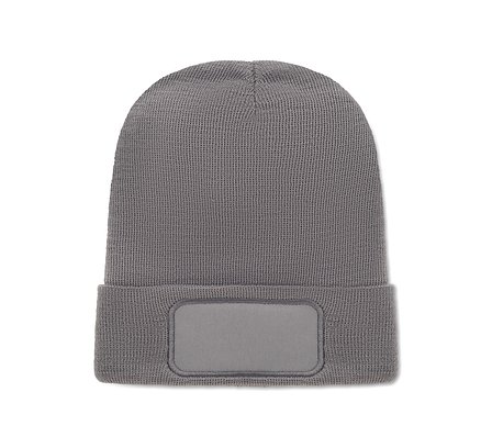Beanie RPET-Polyester Waran