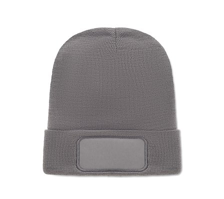 Beanie RPET-Polyester Waran