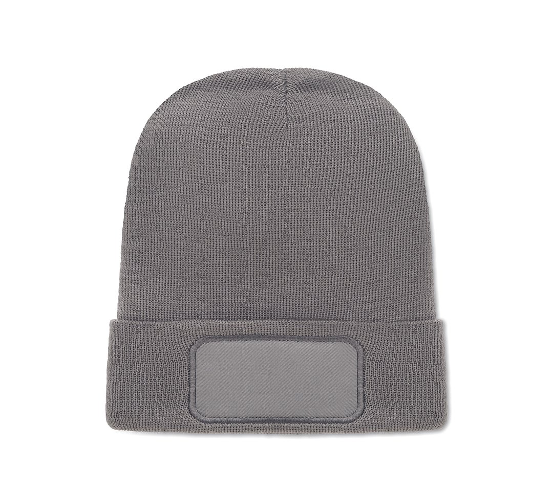 Beanie RPET-Polyester Waran