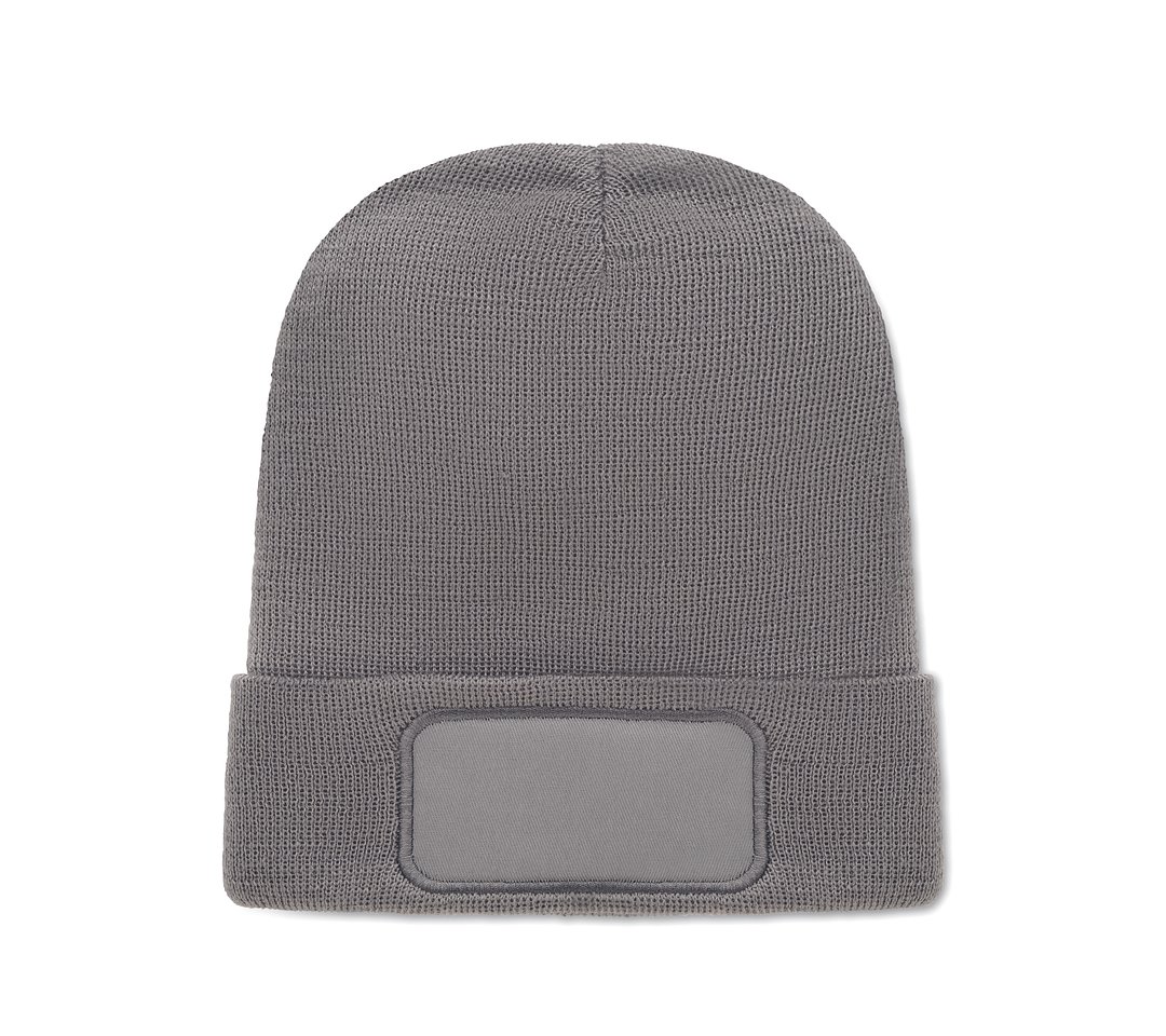 Beanie RPET-Polyester Waran