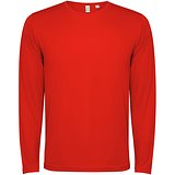 Langarm-Shirt Unisex - Lurili