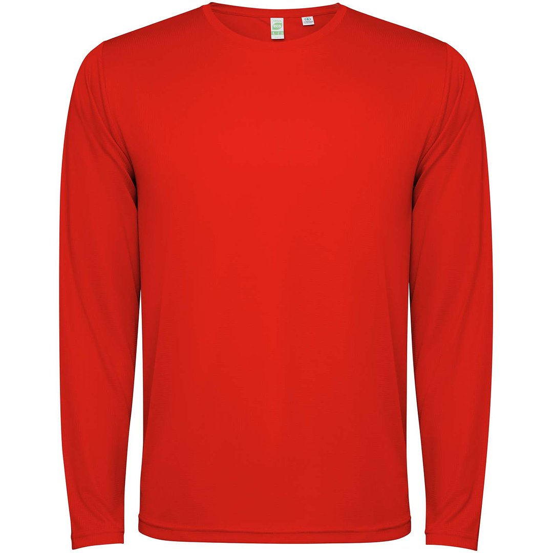 Langarm-Shirt Unisex - Lurili