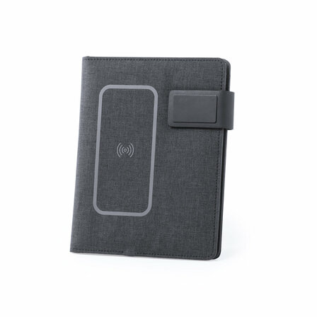 Multifunktion Notizblock Idvet