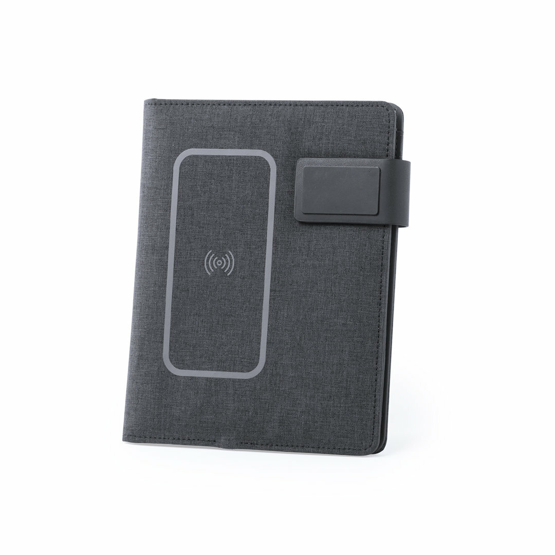 Multifunktion Notizblock Idvet