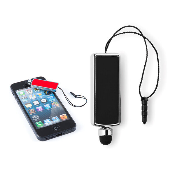 Touchpad Stift Displayreiniger Idlox