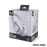 Clam Blaze-Wireless headphone ENC Chlan