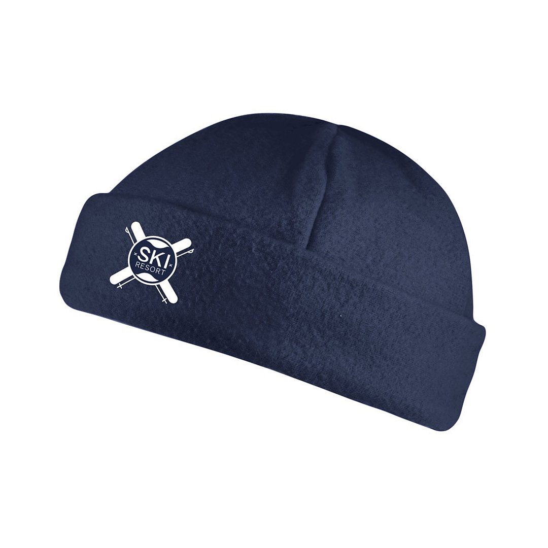 Fleece Mütze Oregull
