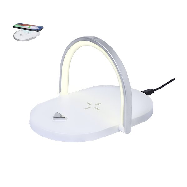 Multifunktion Lampe Idton