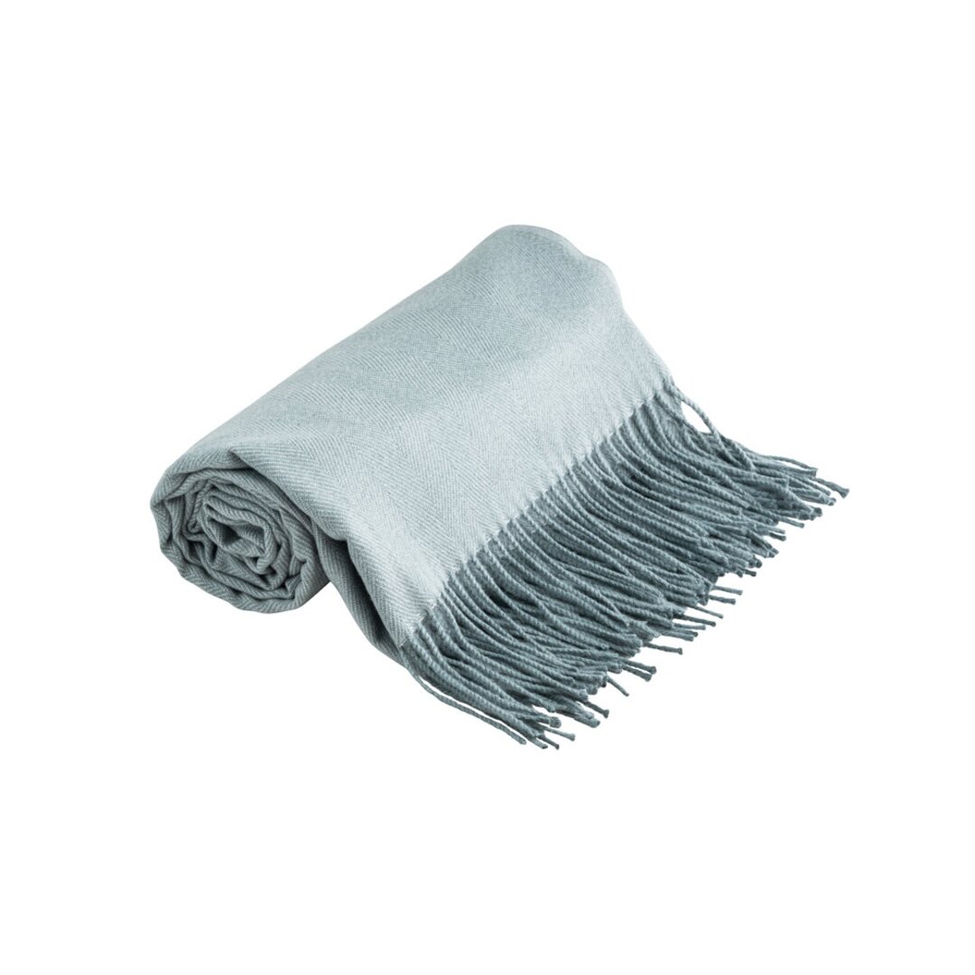 Decke aus 100% Acryl Marlita