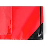 Startnummernrucksack Idasi