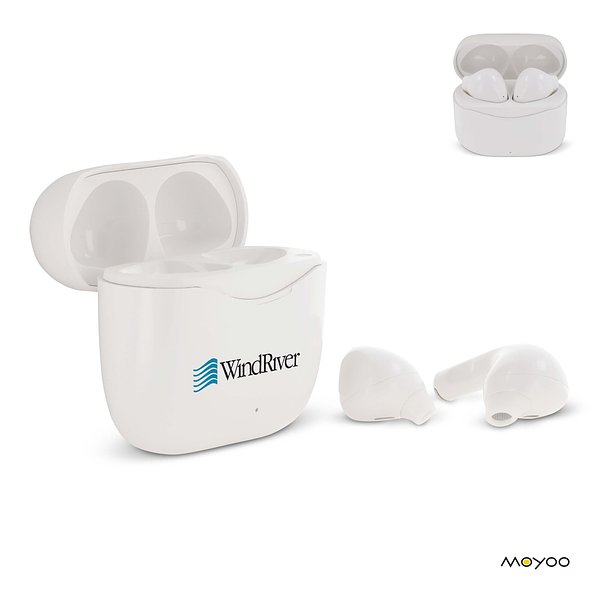Moyoo X111 ECO Earbuds Utzenan