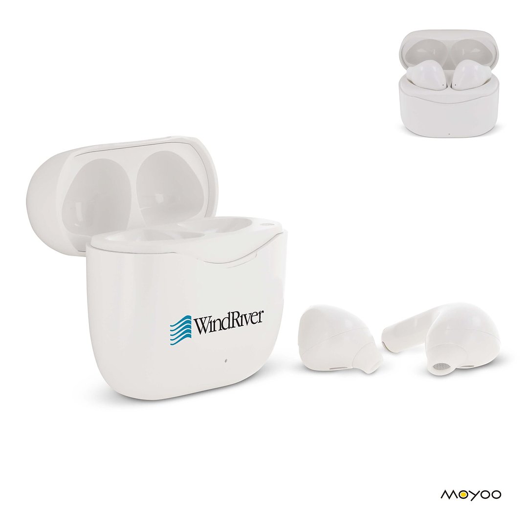 Moyoo X111 ECO Earbuds Utzenan