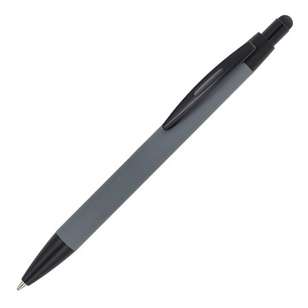 Kugelschreiber Alaska Softtouch mit Stylus R-AL Fadaluors