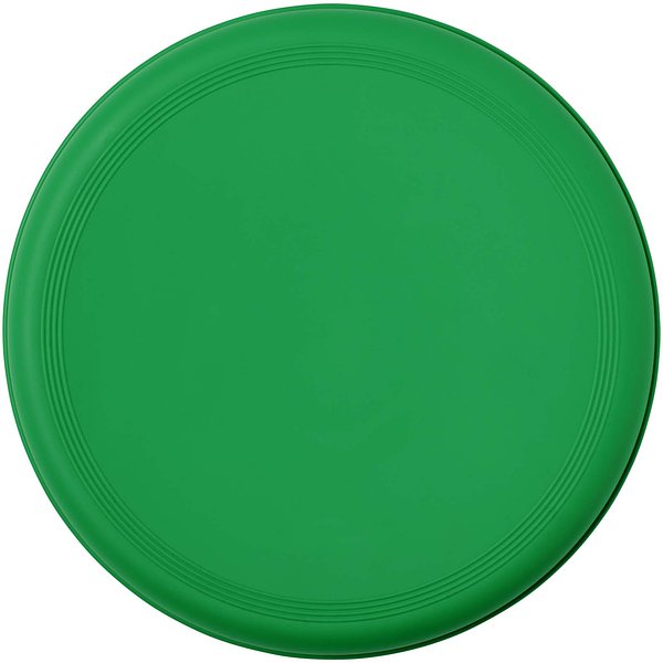 Recycled plastic frisbee - Iteilgill