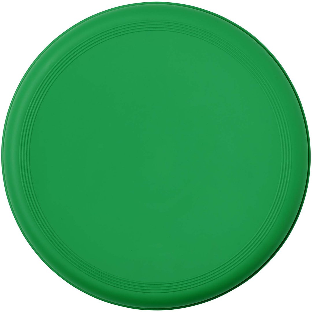 Recycled plastic frisbee - Iteilgill
