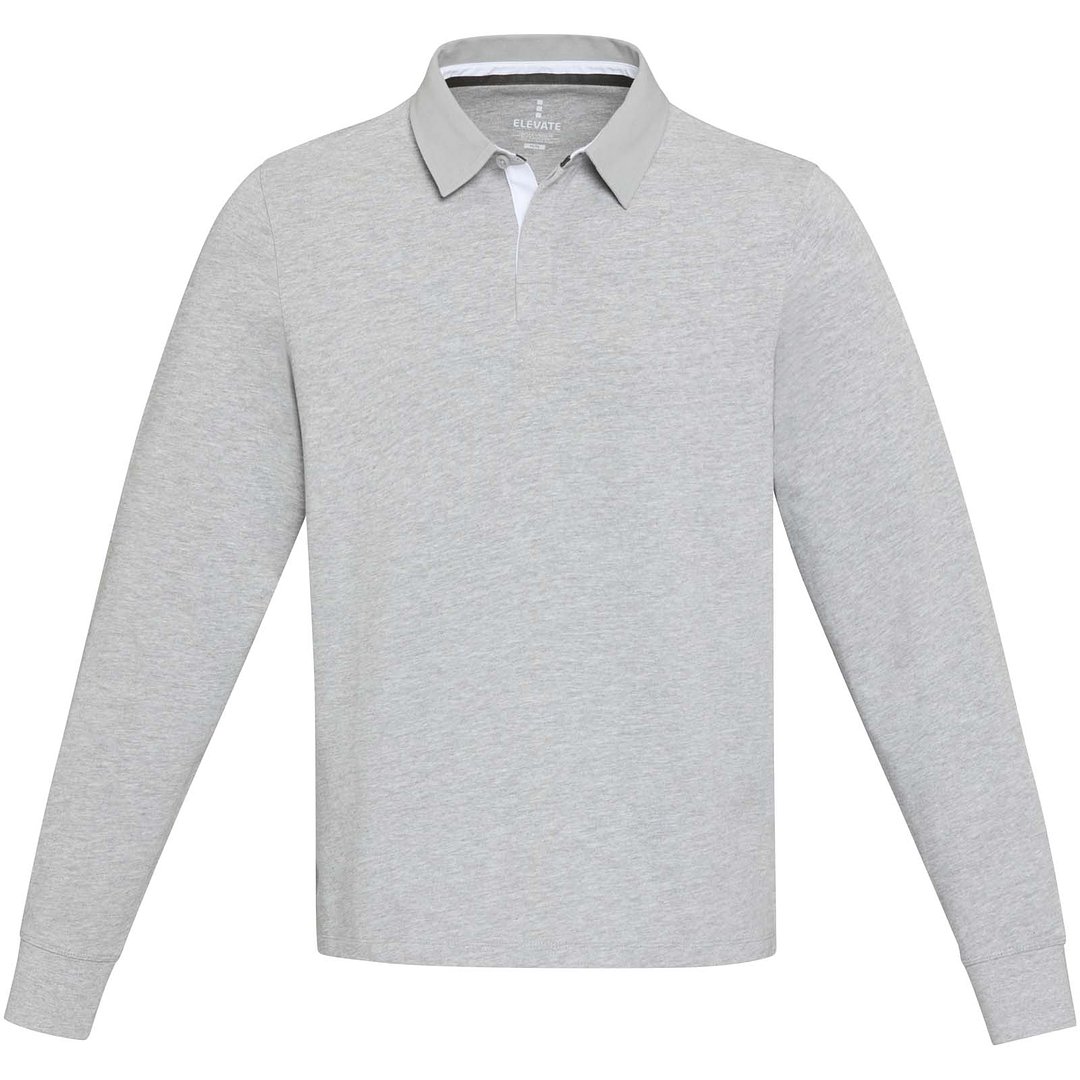 Rugby Polo Sweatshirt Unisex - Rama