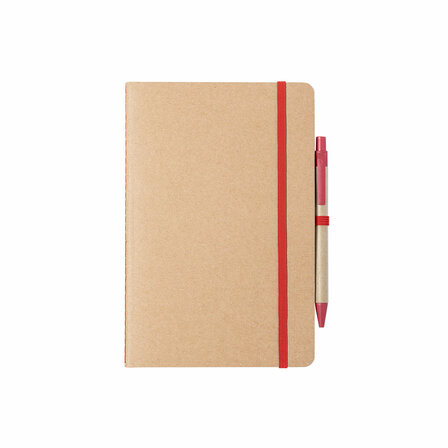 Notizbuch Ideka