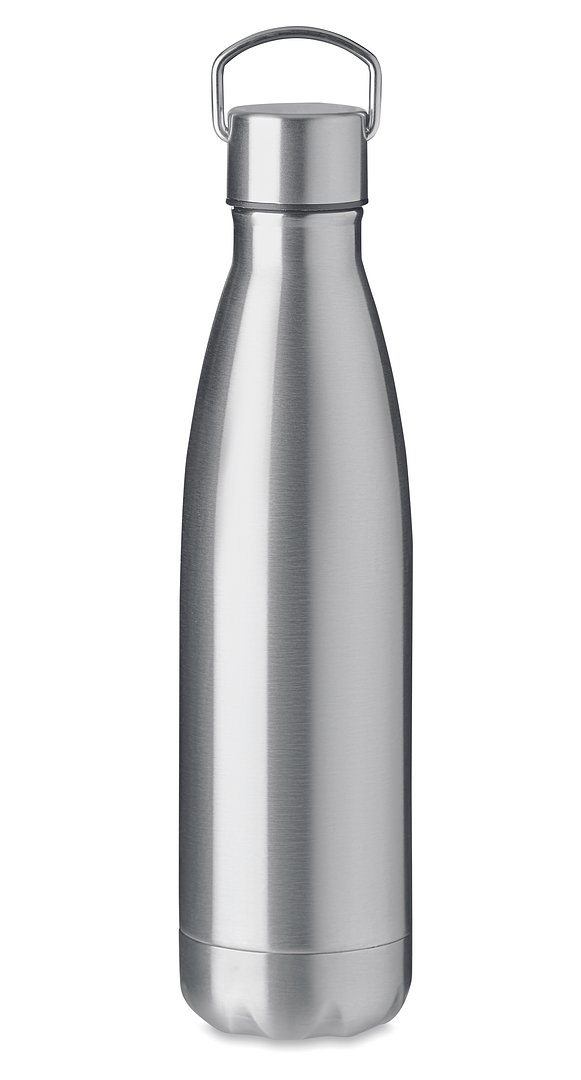 Doppelwandige Flasche 500ml Sarama