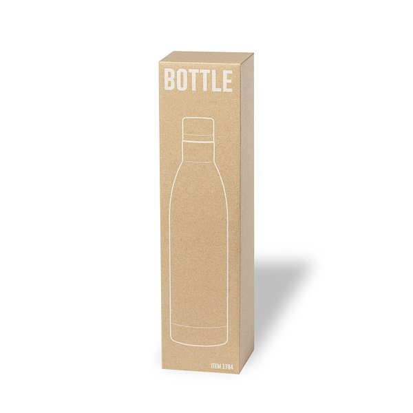 Trinkflasche Idder