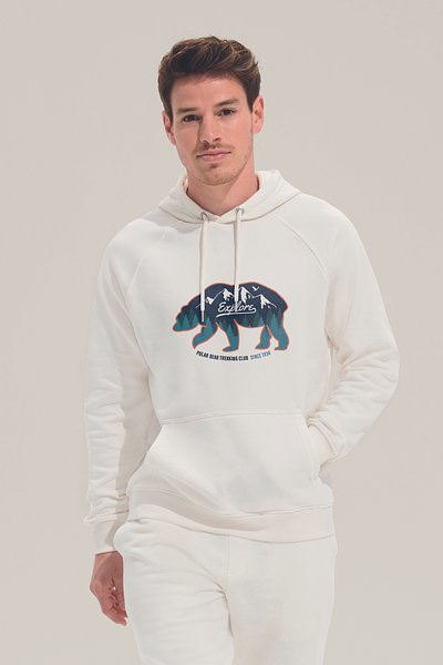 Unisex Hoodie Oldini