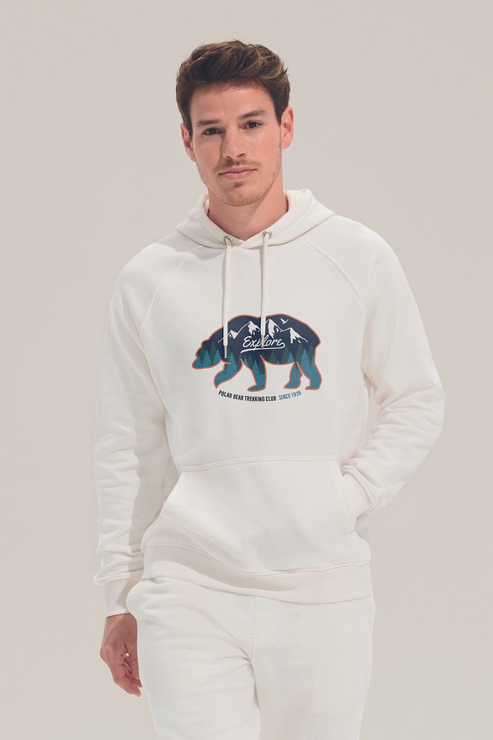 Unisex Hoodie Oldini