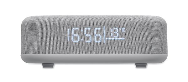 Ladestation mit Lautsprecher Ramins