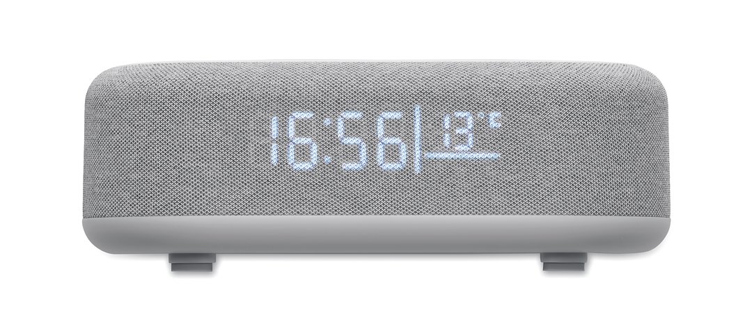 Ladestation mit Lautsprecher Ramins