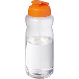 Big Base 1L Sportflasche mit Klappdeckel - Chanina