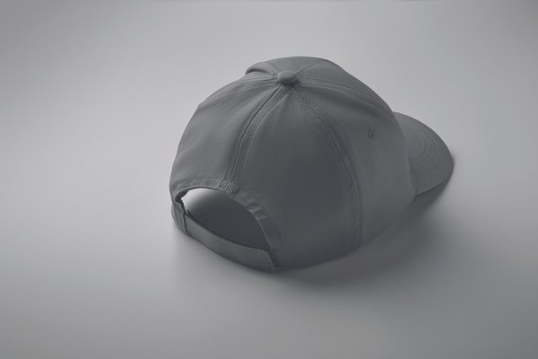 5-Panel-Baseball-Cap Haschas