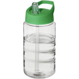 Bop 500 ml Sportflasche mit Ausgussdeckel - Meni