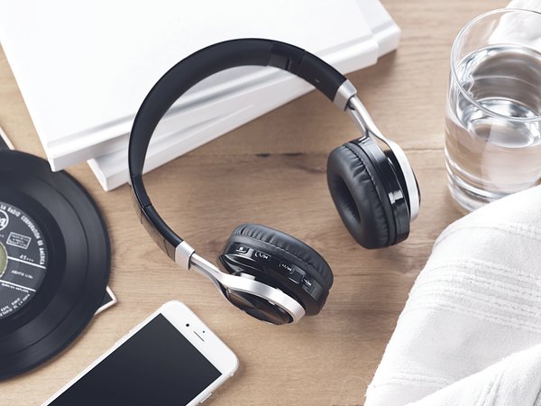 4.2 wireless Kopfhörer Luoldico