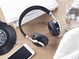 4.2 wireless Kopfhörer Luoldico