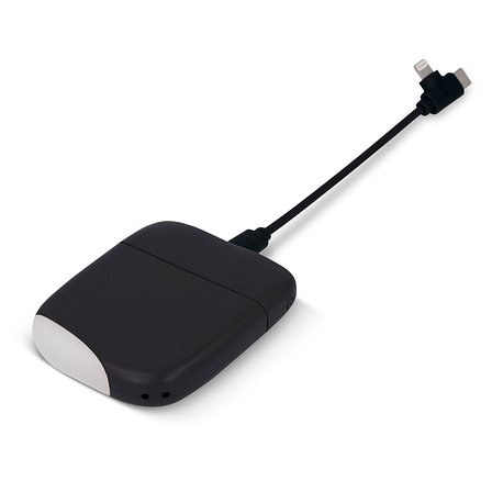 ICE P Powerbank 5000mAh Annata