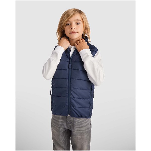 Kids insulated bodywarmer - Bign