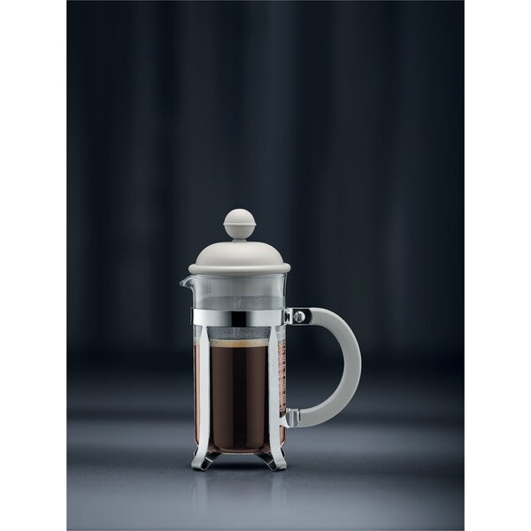 Kaffeebereiter 350ml Nesciat
