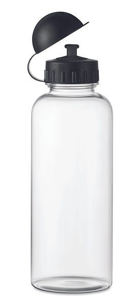 RPET-Flasche 500ml Paulitan