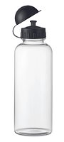 RPET-Flasche 500ml Paulitan