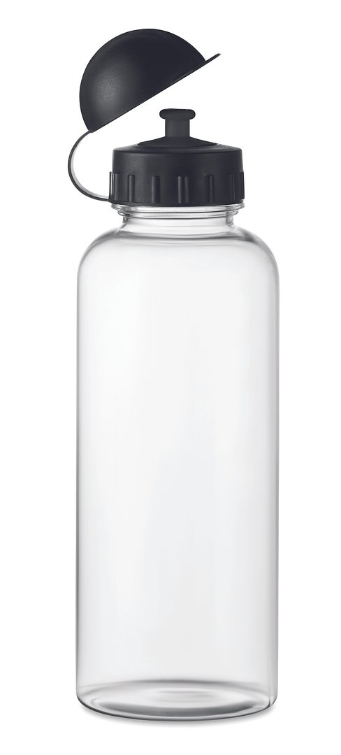 RPET-Flasche 500ml Paulitan