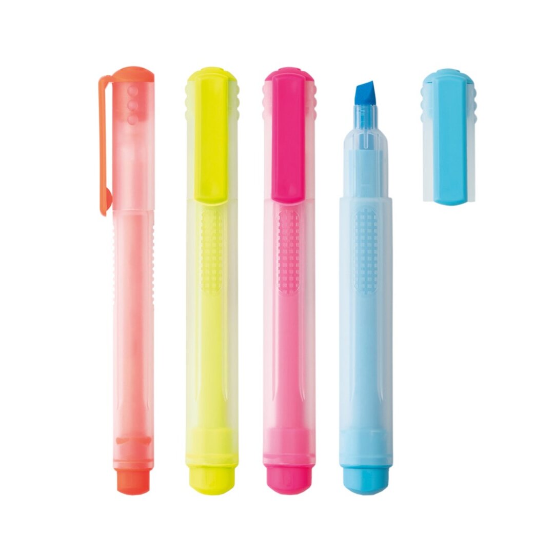 Textmarker CARIOCA® Inest