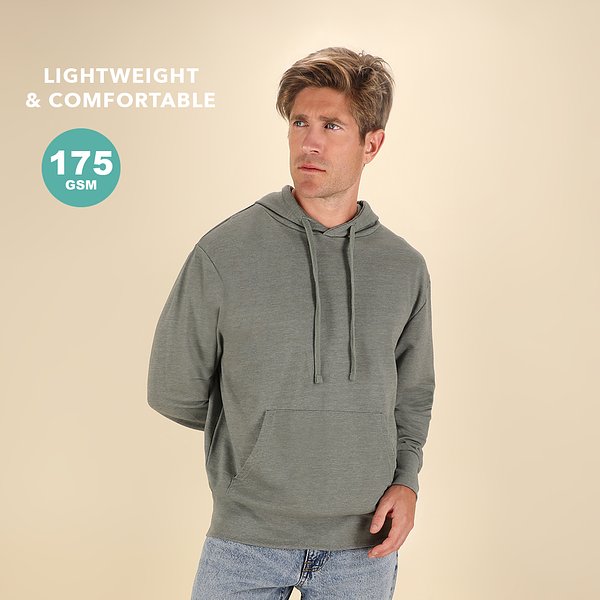 Erwachsene Sweatshirt Iddon