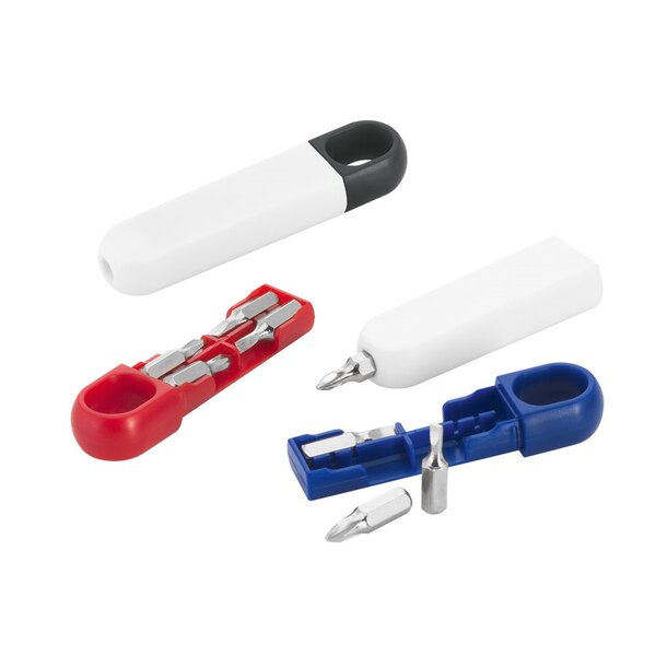 Mini-Werkzeugset Luorst