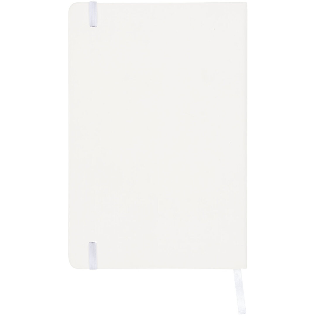 A5 Notizbuch mit gepunkteten Seiten - Fenesth