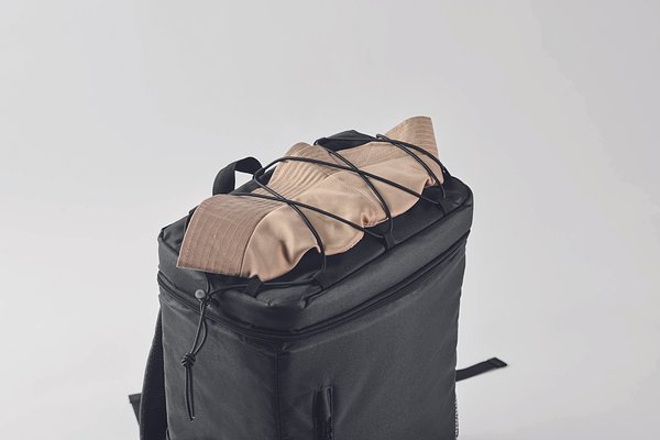 Kühlrucksack 600D RPET Razer