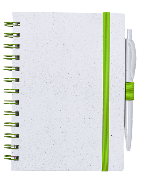 Notizbuch Idara