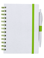 Notizbuch Idara