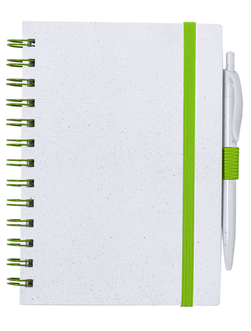 Notizbuch Idara