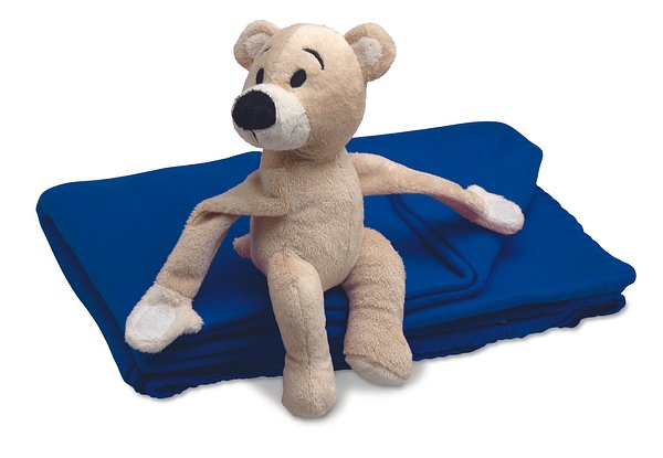 Kinder-Fleece-Decke Uorscilel