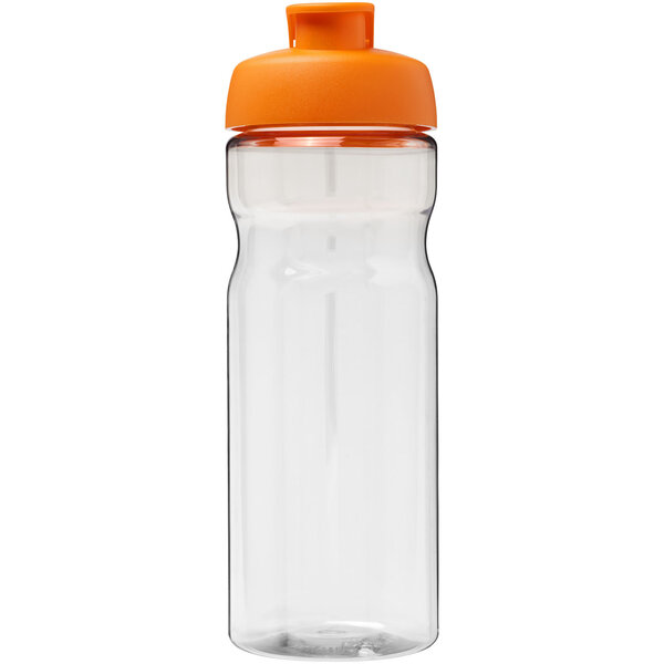 Base Tritan™ 650 ml Sportflasche mit Klappdeckel - Chtha